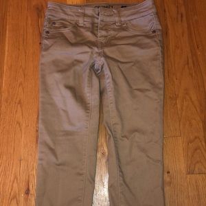 Celebrity Pink Jeans